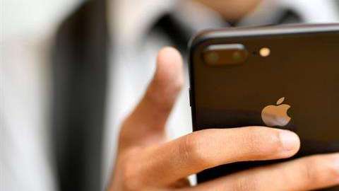 Aprende a liberar la memoria de tu iPhone.