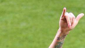 El centrocampista brasileño Philippe Coutinho, el fichaje más caro de la historia del Barcelona. (Foto: EFE/Alejandro García)