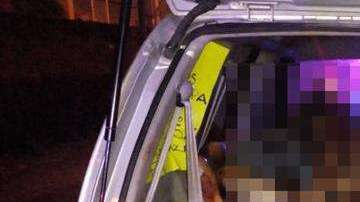 Ola de violencia en México