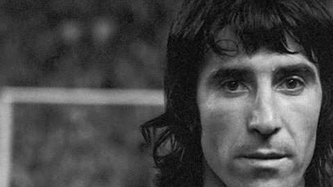 Panadero Díaz cuando era jugador de Atlético de Madrid. EFE