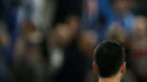 Los jugadores del RCD Espanyol celebran su victoria sobre el Barcelona en la Copa del Rey. (Foto: EFE/Andreu Dalmau)