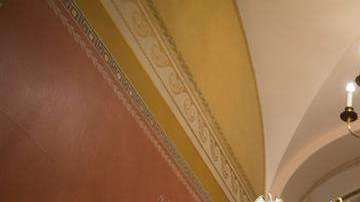 El Senado no aprobó este viernes los nuevos fondos necesarios para financiar al Gobierno; aunque la Cámara le había dado paso a la medida. En la foto, el presidente de ese organismo legislativo, Paul Ryan, tras conferencia de prensa.