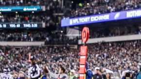 Philadelphia Eagles buscarán vencer a los New England Patriots en el Super Bowl XLII en Minneapolis, Minnesota. (Foto: EFE/EPA/JUSTIN LANE)
