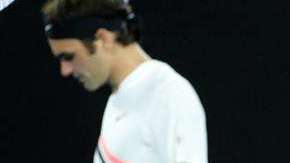 Hyeon Chung tuvo que retirarse por unas ampollas en la planta del pie