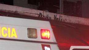 Ataques a centros nocturnos en México. /EFE