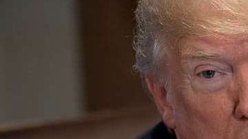 Trump escribió el polémico tuit desde su cuenta personal.