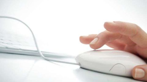 Las marcas registran tus clics.