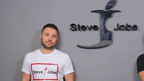 Los hermanos Barbato vencieron la batalla contra Apple en un juzgado de primera instancia en Italia.