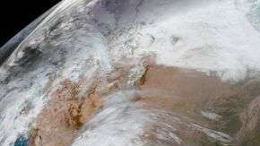 Se estima que la ola de frío se prolongará hasta el fin de semana.