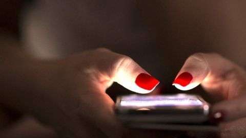 Los "metadatos" revelan información sobre los datos que recoge nuestro teléfono todos los días.