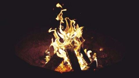 Dominar el fuego significó un punto de inflexión para la humanidad.