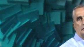 El director ejecutivo de Intel habló sobre las fallas en los chips de su compañía durante el CES.