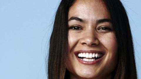 "Me di cuenta de que en el futuro todo sería en línea y colaborativo, y mucho, mucho más simple", dijo Melanie.