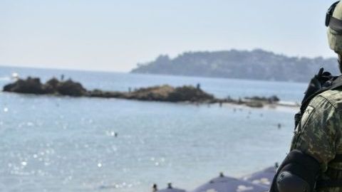 2017 fue el año más violento en la historia reciente de México.