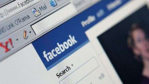 Los cambios de Facebook se implementarán en las próximas semanas, explicó Zuckerberg.