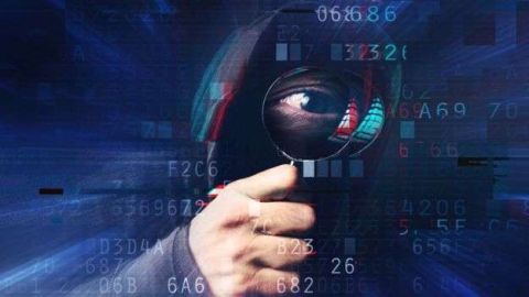 Los hackers observan lo que publicas y después usan esa información a su favor.