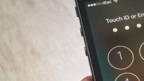 El hombre espiaba el teléfono de su hoy ex esposa