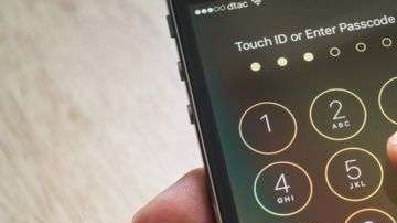 El hombre espiaba el teléfono de su hoy ex esposa