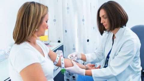 El test logró identificar con éxito el 70% de los casos de cáncer en una muestra de unos 1,000 pacientes.