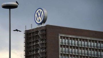 Volkswagen se ha visto envuelta en varios escándalos.