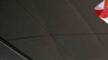 Abogados, manifestantes y activistas inundaron el LAX en febrero de 2017 para apoyar a refugiados.