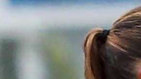 Aaron Diaz y Lola Ponce.