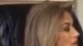 Lucía Méndez y Adela Micha vivieron un momento incómodo durante una entrevista en vivo