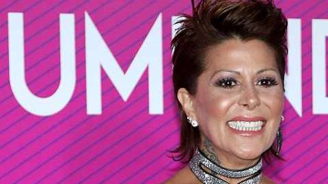 Alejandra enfrentaba problemas físicos desde 2009.