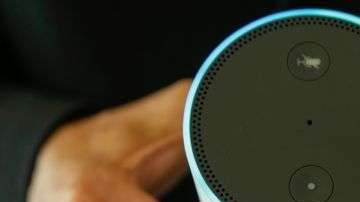 Amazon Echo es el asistente del hogar más vendido en todo el mundo.