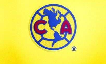 América estrena uniforme en el Clausura 2018 de la Liga MX.