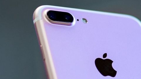 El iPhone 7 Plus es uno de los dispositivos afectados.