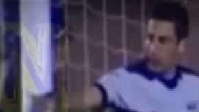 El árbitro chileno Eduardo Gamboa cometió un error garrafal en una tanda de penaltis entre Vallenar y Melipilla.