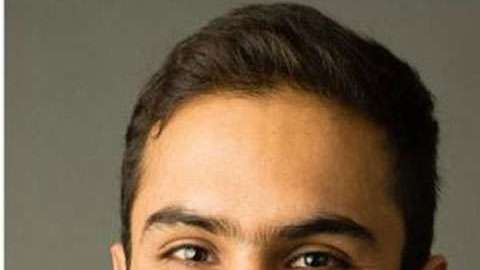 Axel Arenas y Karen Ailén Grodzinski.