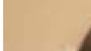 Keke Hardmon-Myers fue herida en el brazo.