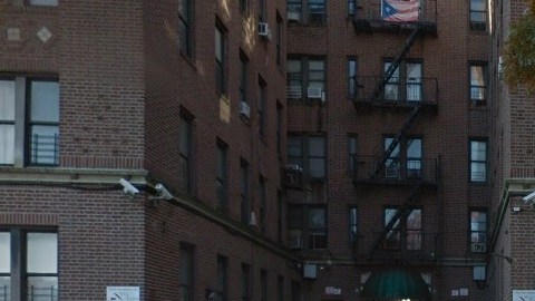 Soundview, El Bronx
