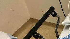 Madre de cuatro hijos espera ahora quintillizos.