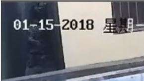 Sin corazón actuó este padre.