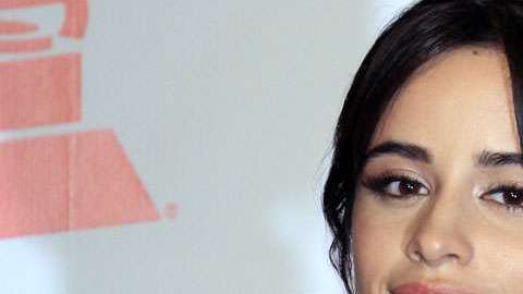 Camila Cabello.