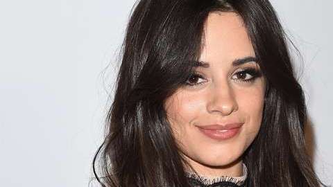 Camila Cabello.