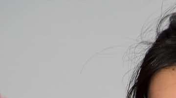 Camila Cabello estuvo en los Latin Grammy 2017