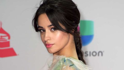 Camila Cabello vive un gran momento en su carrera.