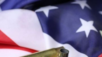 Un golpe de suerte le dio un golpe a la mafia en Estados Unidos a finales de los 50.