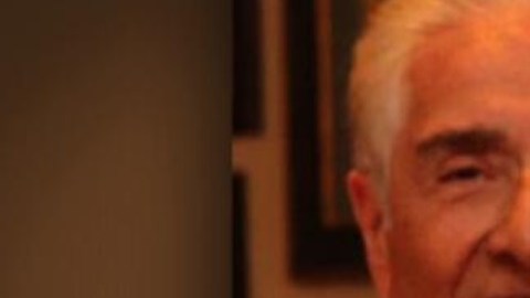 Banquer Namazi fue liberado parcialmente ante problemas de salud.