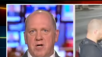 Director de ICE dice que la justicia debe ser implacable con los alcaldes que protejan indocumentados