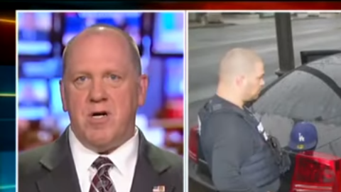 Director de ICE dice que la justicia debe ser implacable con los alcaldes que protejan indocumentados