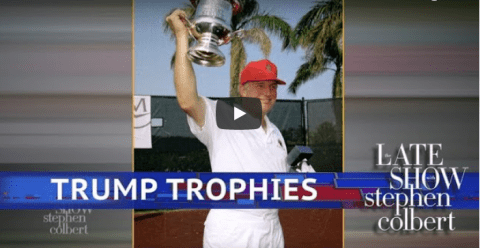Se cumple el primer año de gobierno de Donald Trump