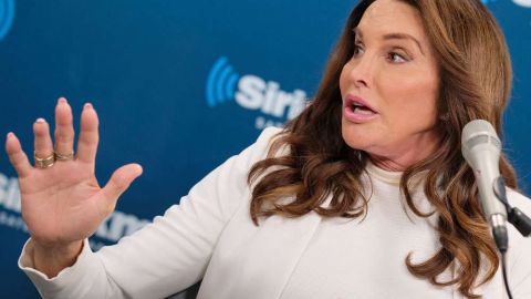 Caitlyn Jenner busca un lugar para promover los derechos  civiles.