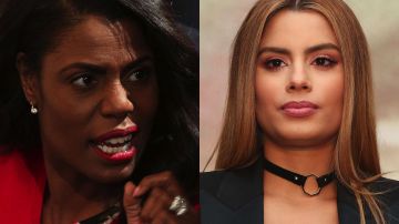 Omarosa y Ariadna Gutiérrez serán parte el reality show "Celebrity Big Brother"