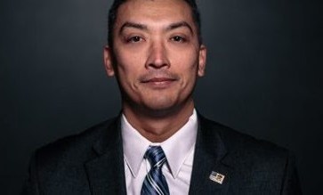 Celestino Martínez ha coordinado a agentes estatales y federales en operativos.