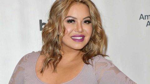 Chiquis Rivera espera que sus seguidores paguen por su aplicación./Archivo